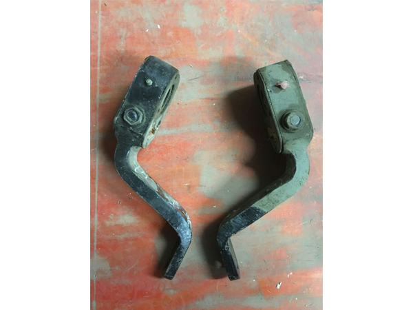 刹车系统子件类