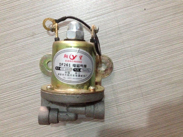 气路泵阀类